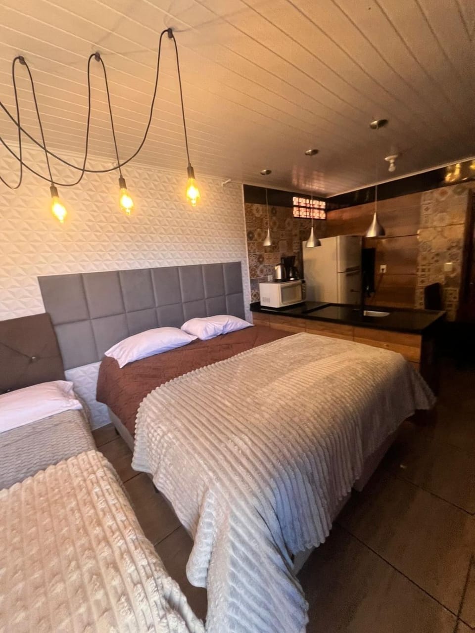 Quarto Aconchegante N 3 Bed and Breakfast in State of Santa Catarina