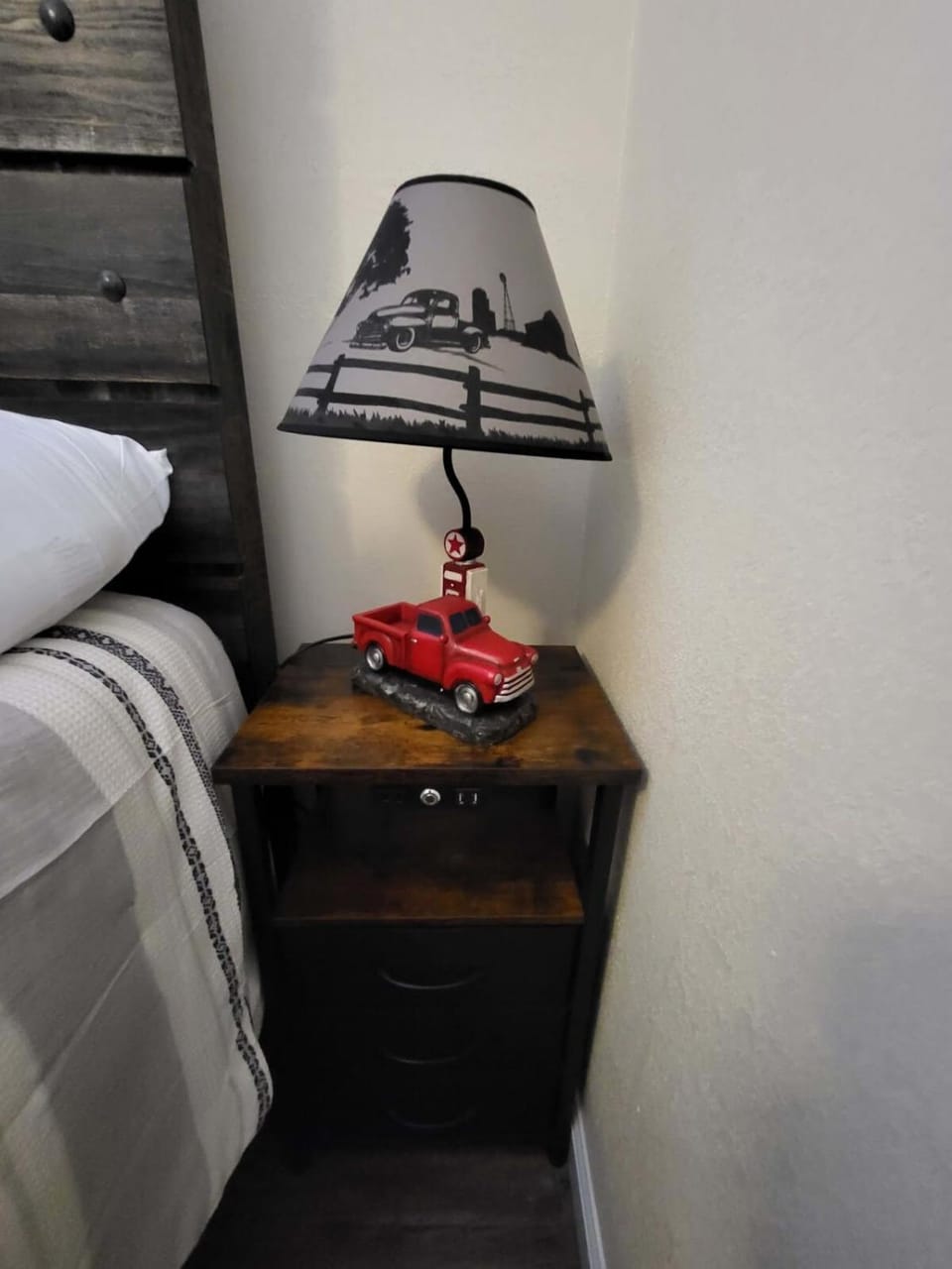 Country Roads 1BR apartment near TTU & downtown Apartment in Cookeville