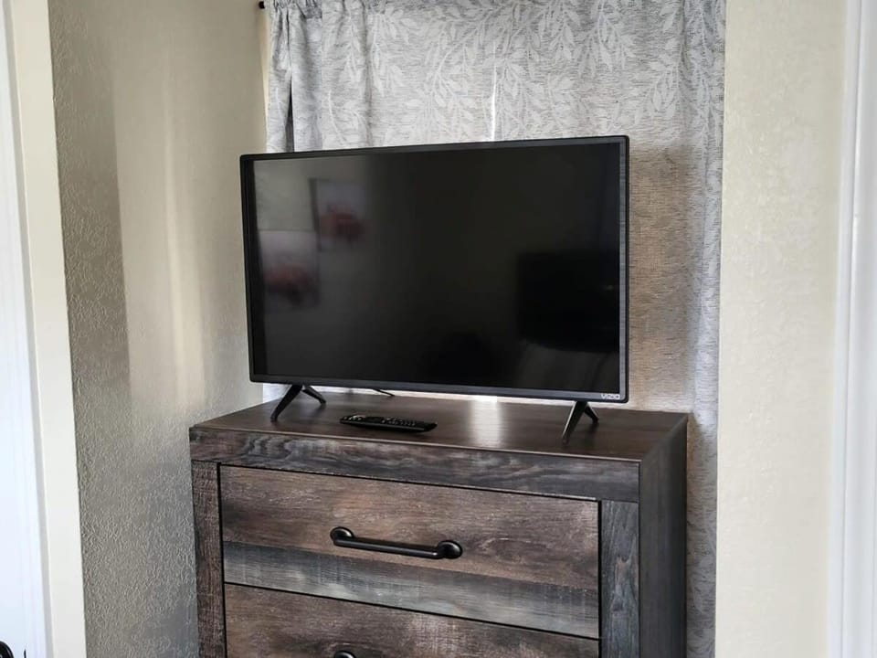 Country Roads 1BR apartment near TTU & downtown Apartment in Cookeville