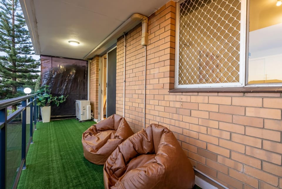 Balcony/Terrace, Kitchen or kitchenette, Lounge or bar, Bedroom