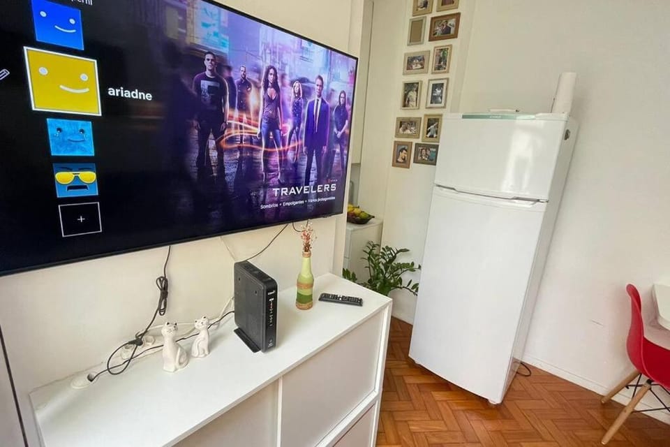 TV and multimedia, Kitchen or kitchenette