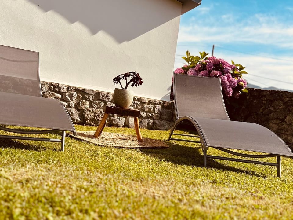 Los Castros Apartamentos Rurales B Apartment in Asturias