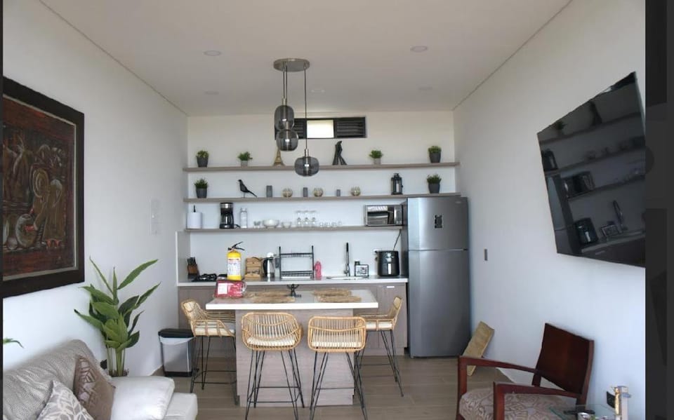 Montecielo Hosting Apartment in Antioquia