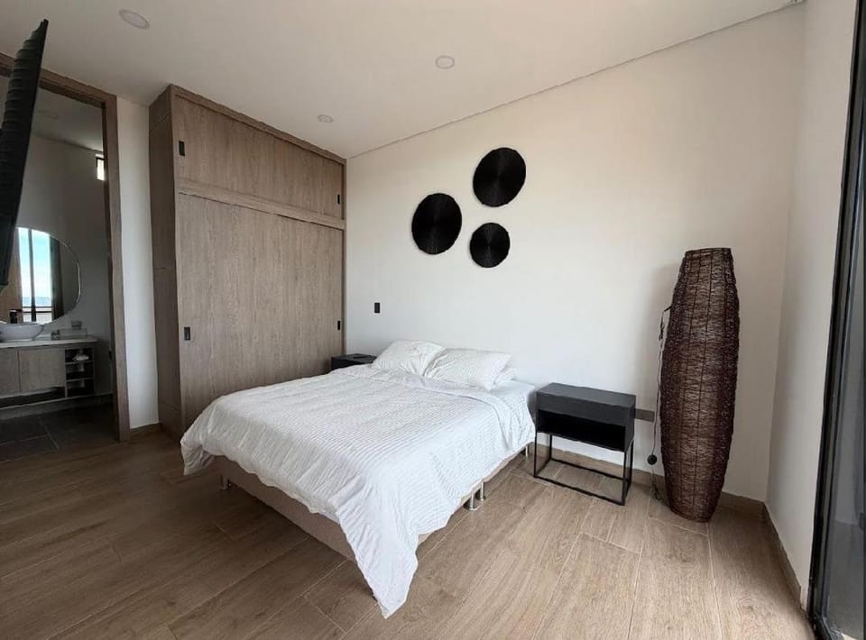 Montecielo Hosting Apartment in Antioquia