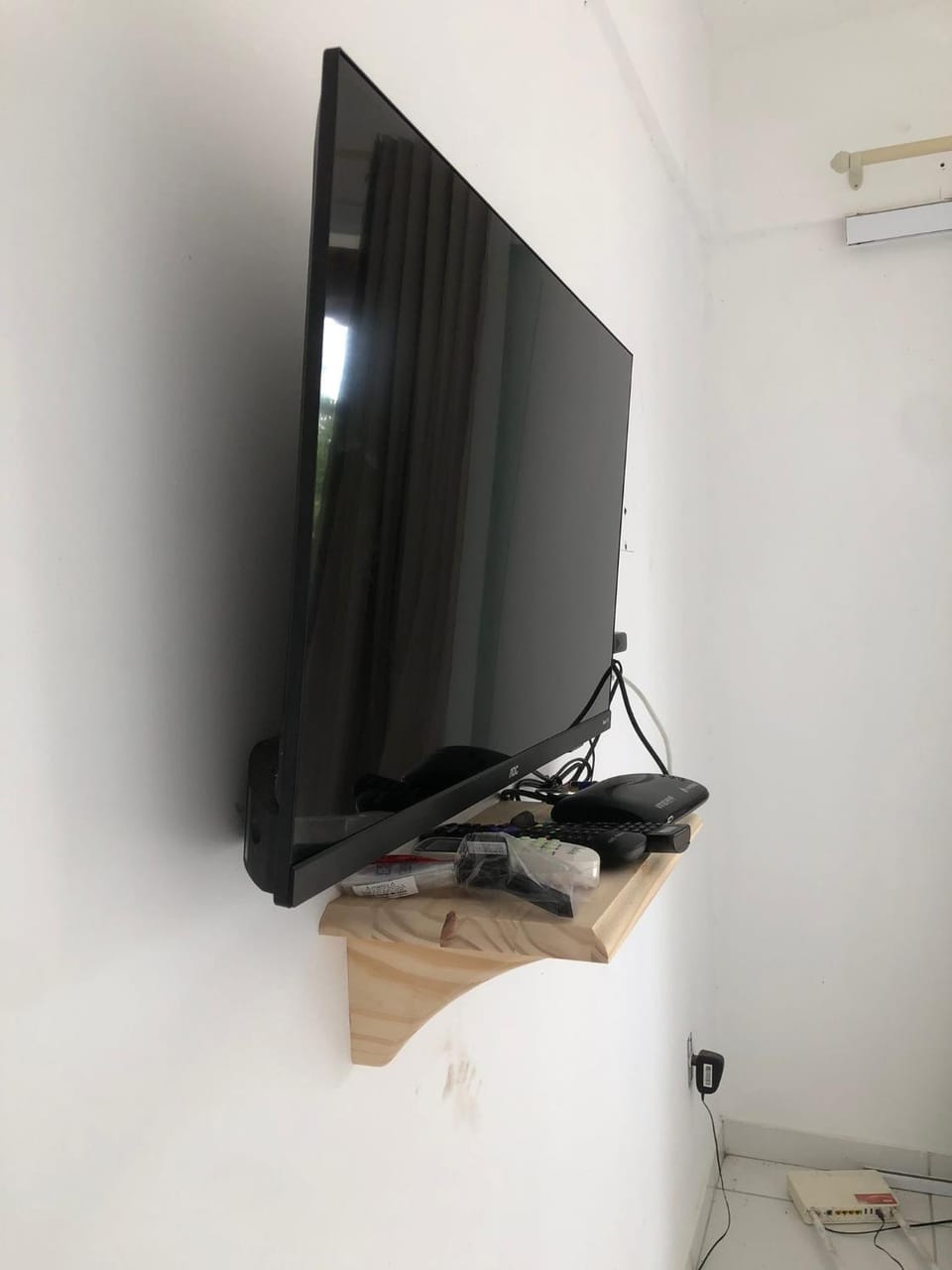 TV and multimedia