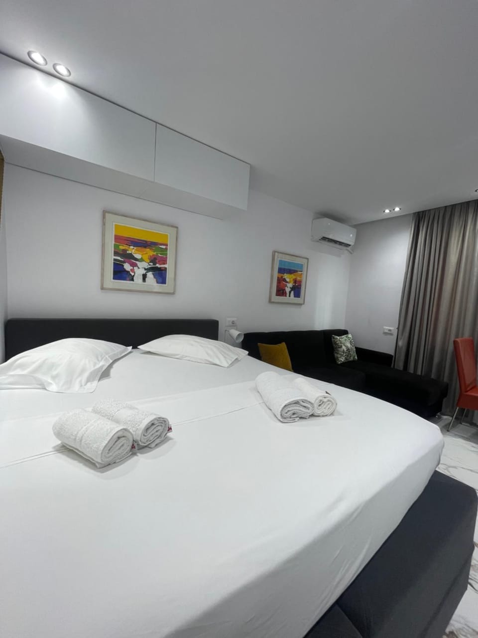 Midnight Apartments Apartment in Tirana