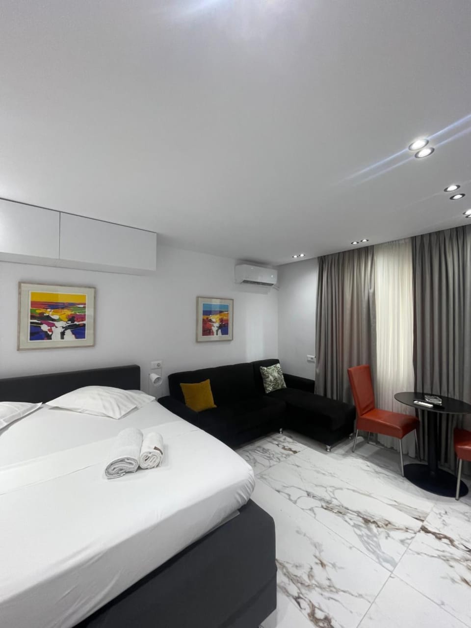 Midnight Apartments Apartment in Tirana