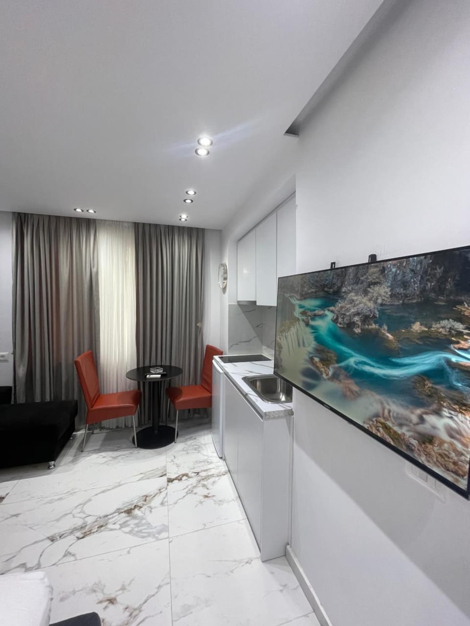 Midnight Apartments Apartment in Tirana