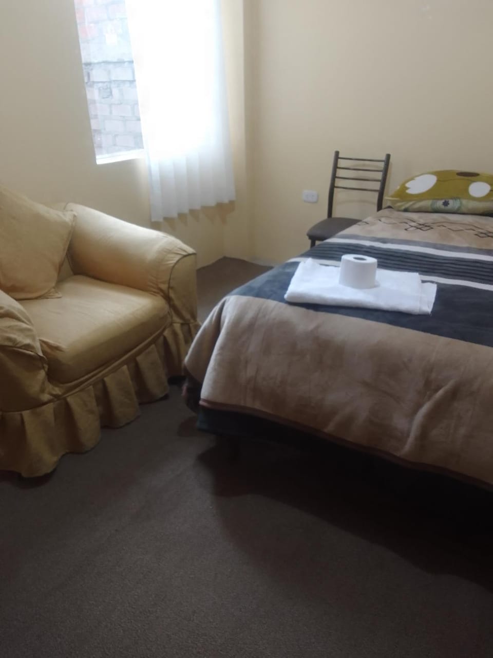 killa andina inn Bed and Breakfast in Puno