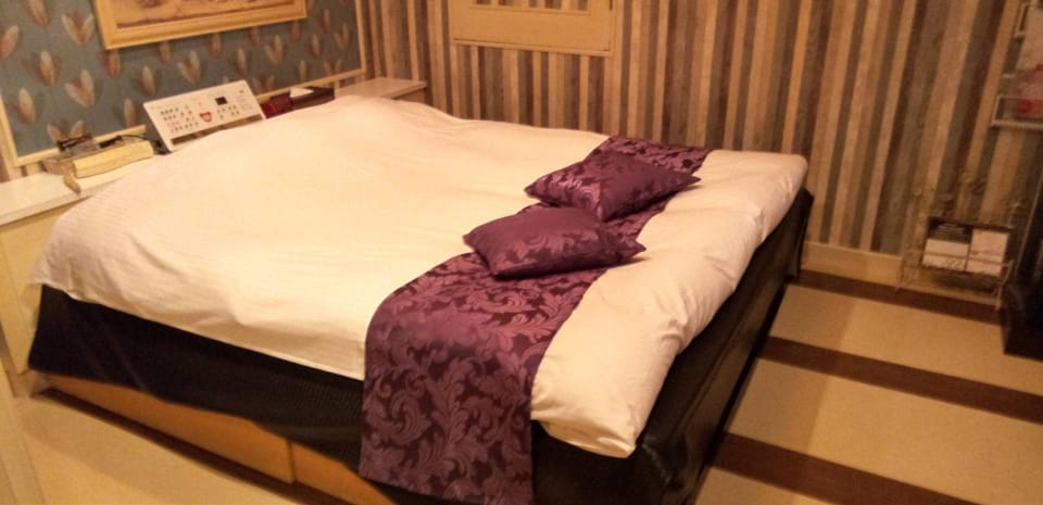 ホテル ココアミルク Hotel in Saitama Prefecture