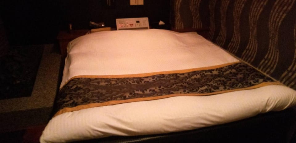 ホテル ココアミルク Hotel in Saitama Prefecture
