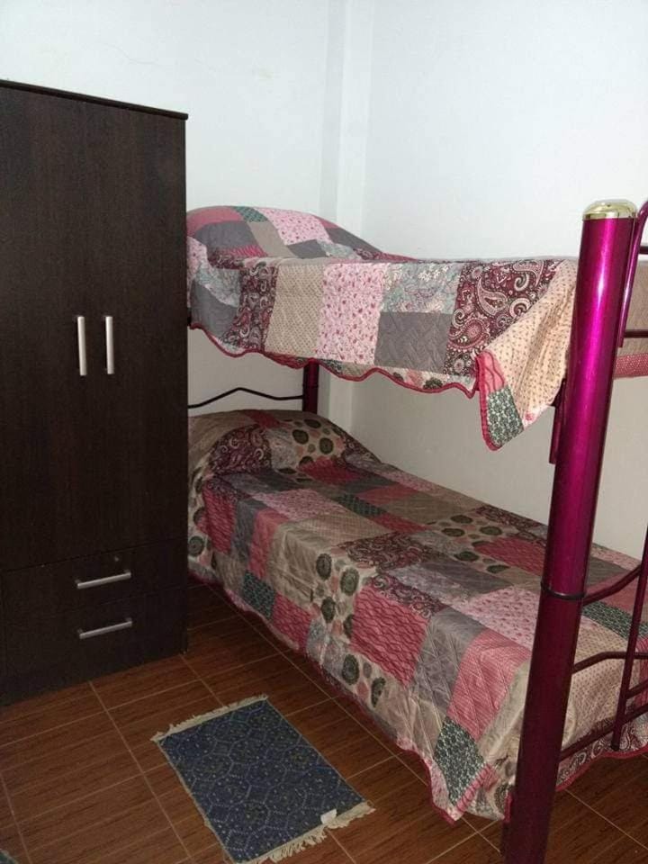 Tu lugar en Tierra Santa Apartment in Cordoba Province