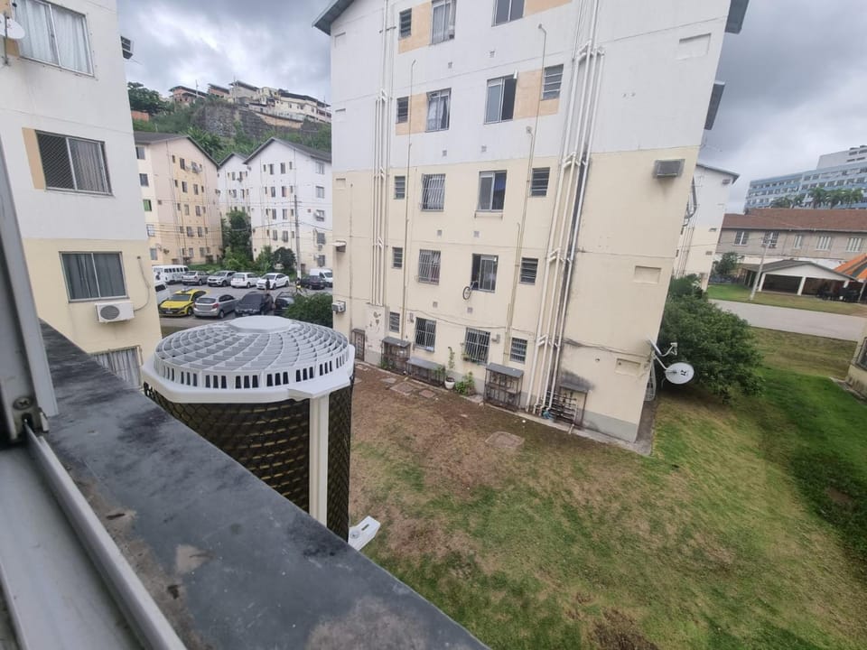 View (from property/room), Garden view, Garden view