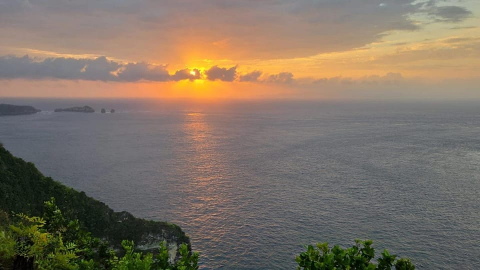 Sunrise