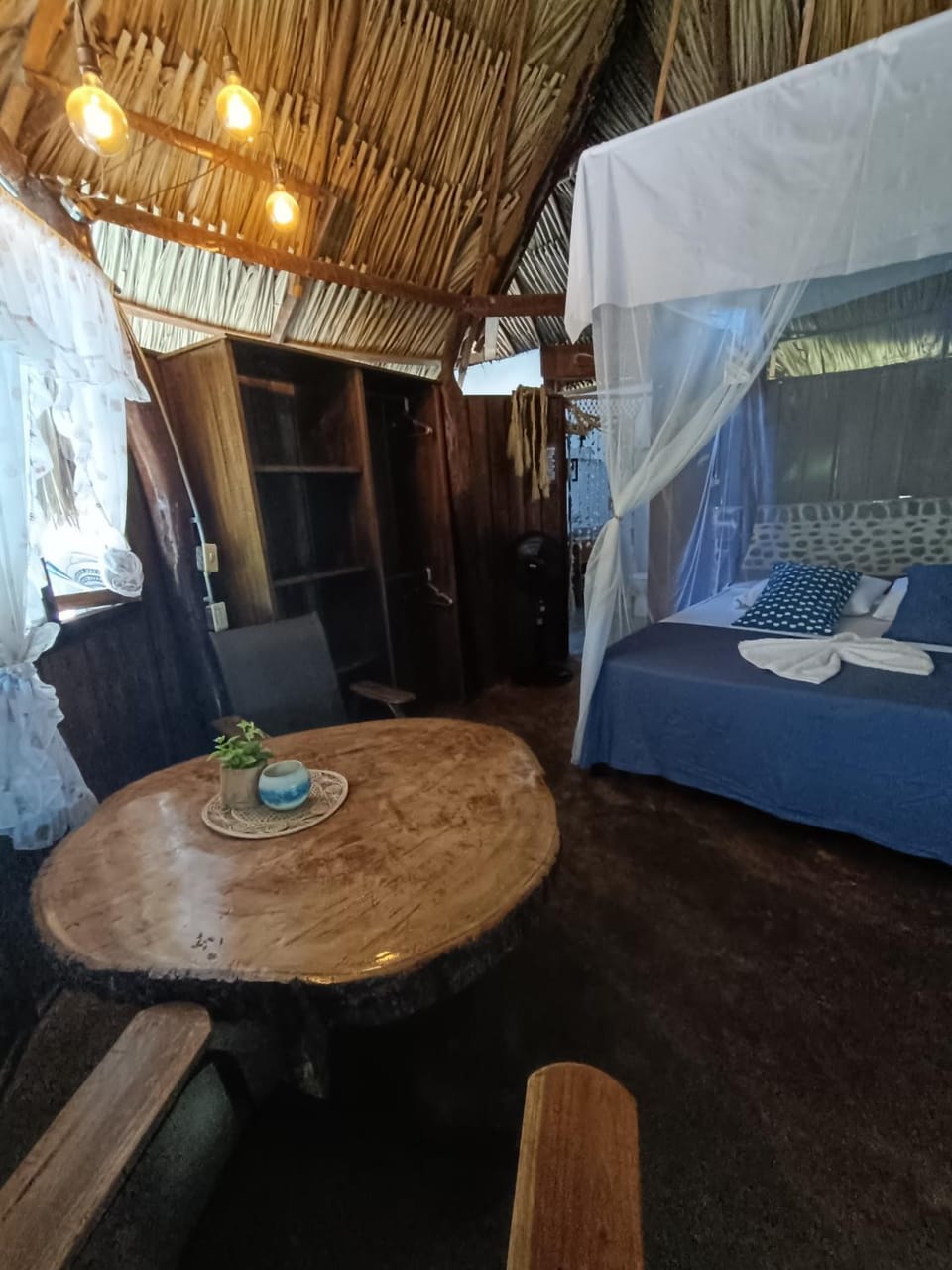 El Paraiso de Carmen Bed and Breakfast in Magdalena, Colombia