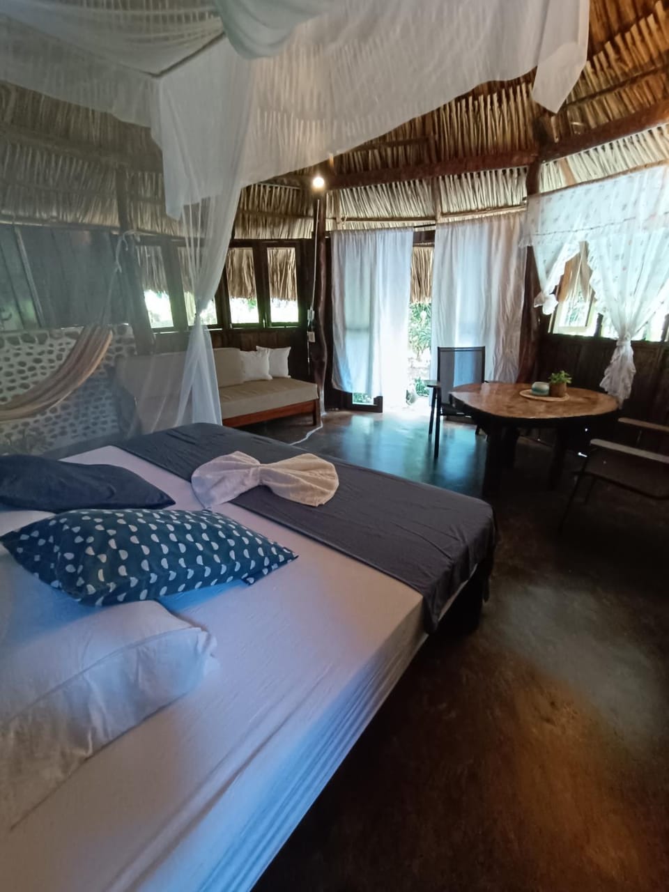 El Paraiso de Carmen Bed and Breakfast in Magdalena, Colombia