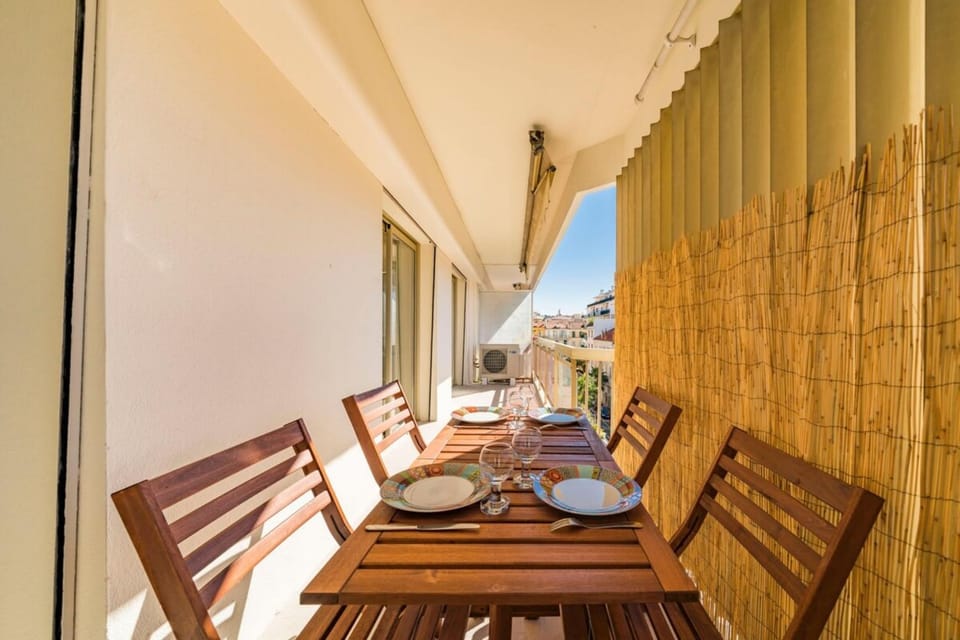 Very nice one bedroom in the heart of Cannes Apartment in Cannes