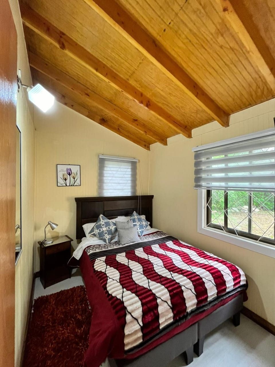 Cabañas en Valdivia Apartment in Valdivia