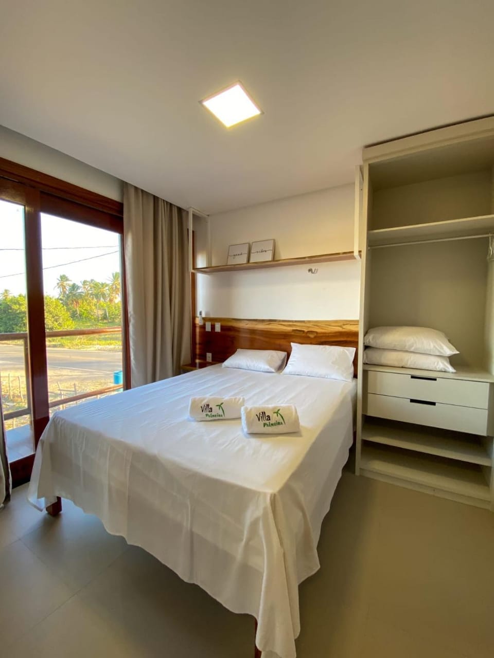 Villa Palmeira Flecheiras 202 Apartment in State of Ceará