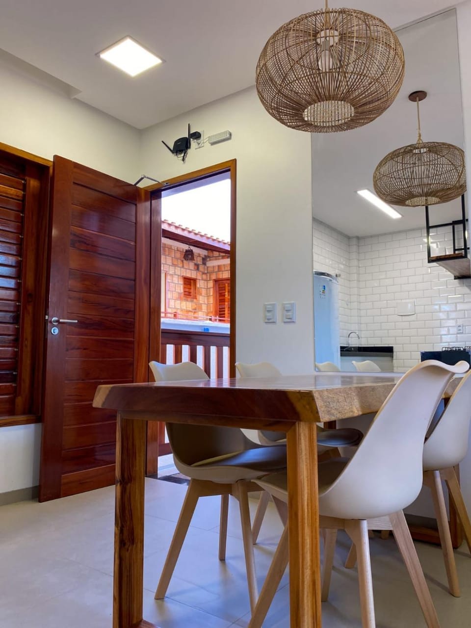 Villa Palmeira Flecheiras 202 Apartment in State of Ceará