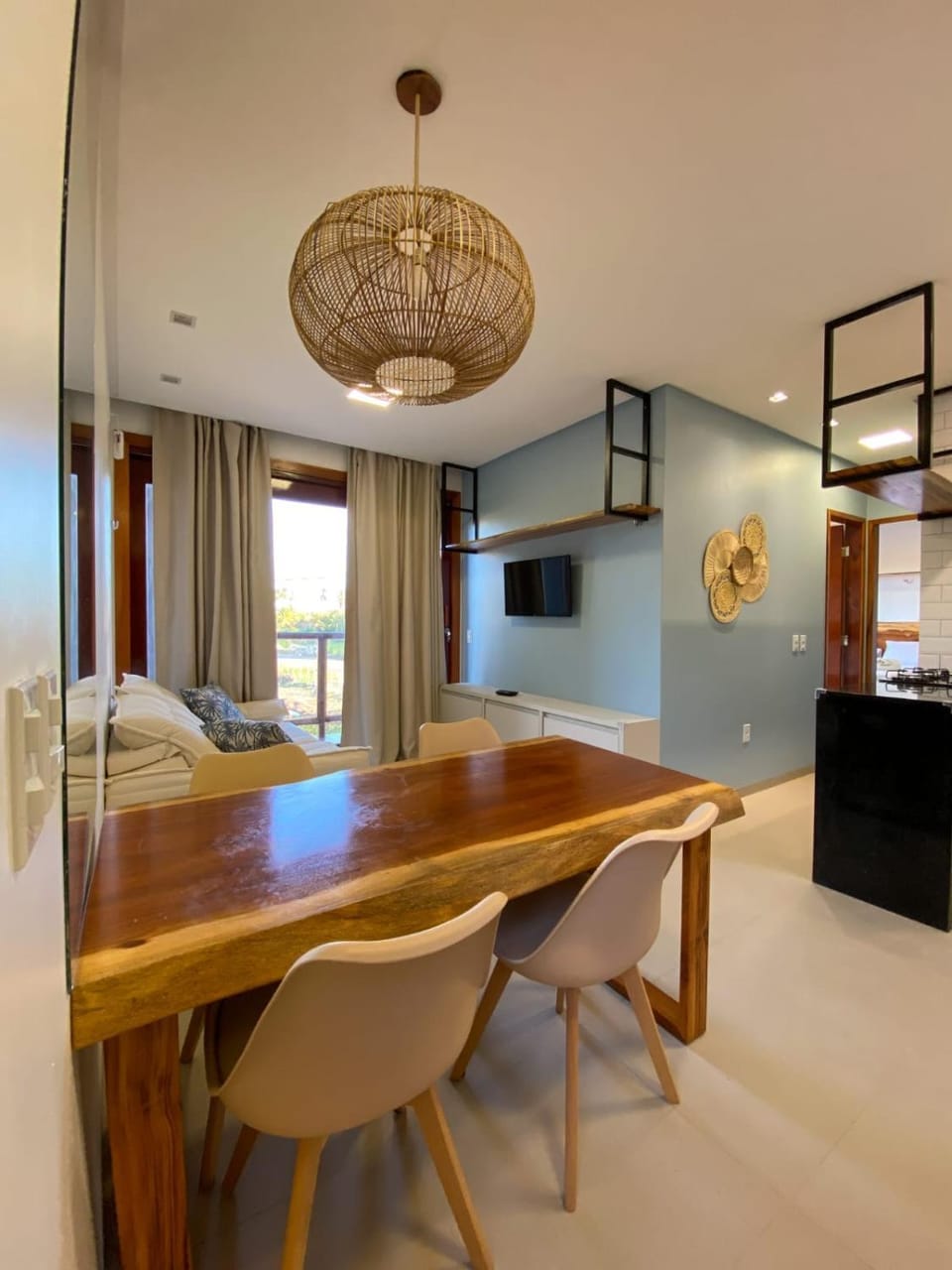 Villa Palmeira Flecheiras 202 Apartment in State of Ceará