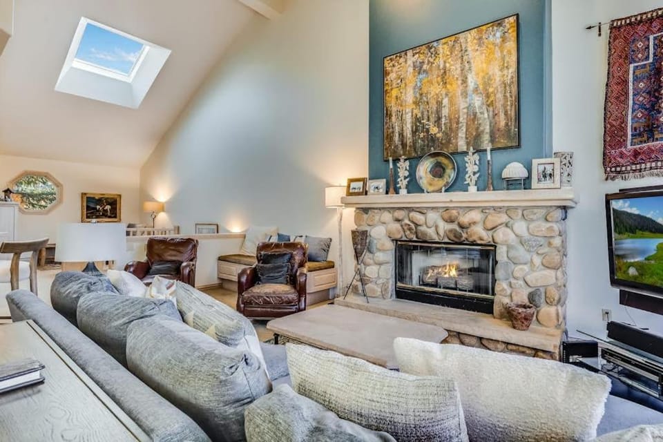 Ironwood 07 House in Steamboat Springs