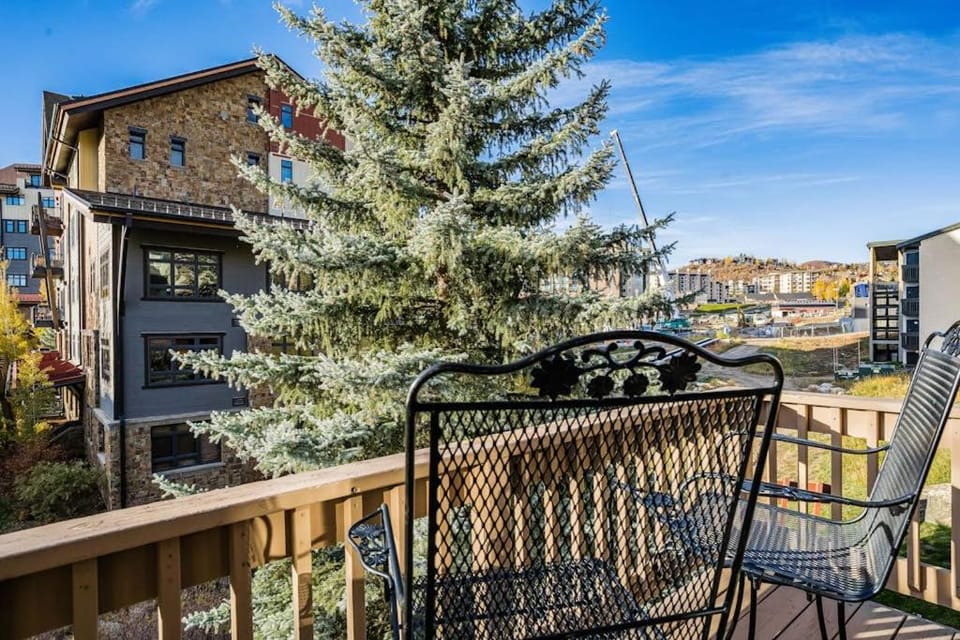 Ironwood 07 House in Steamboat Springs