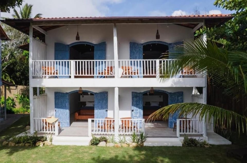 Villa Maree Bahia Bed and Breakfast in State of Bahia