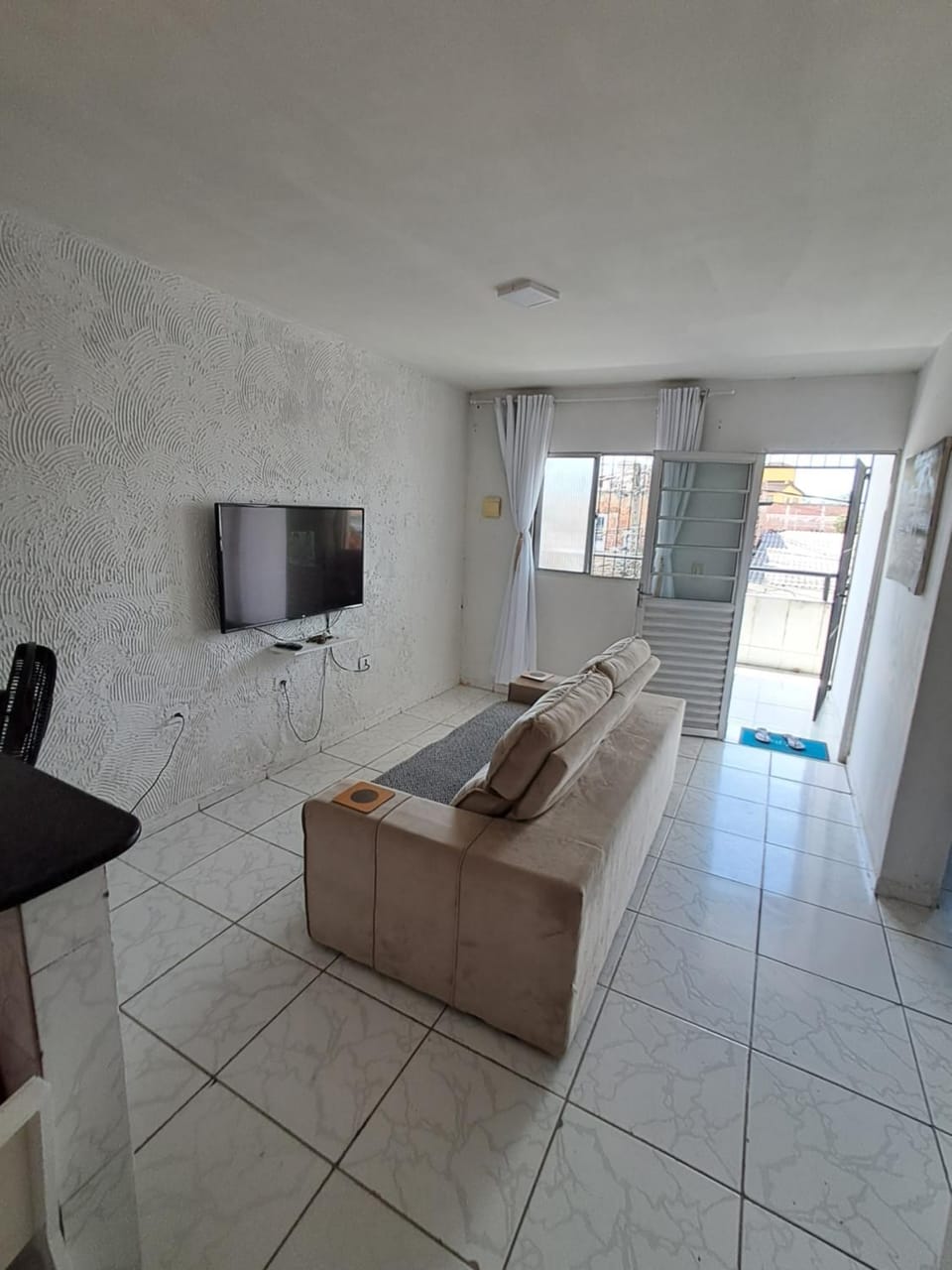 Apartamento Ryso do Mar Porto de Galinhas Apartment in Ipojuca
