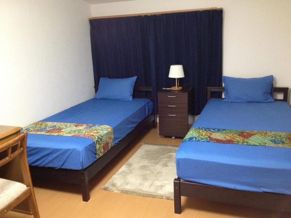 Rumah Kyoto Yu Bed and Breakfast in Kyoto