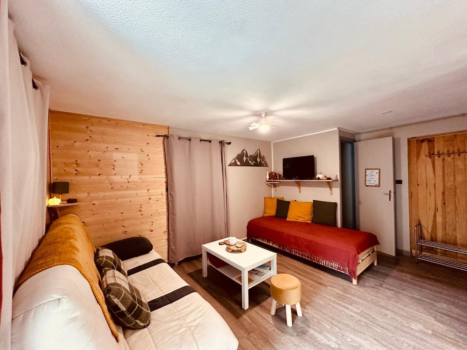 Le Dune Logement Apartment in Auris