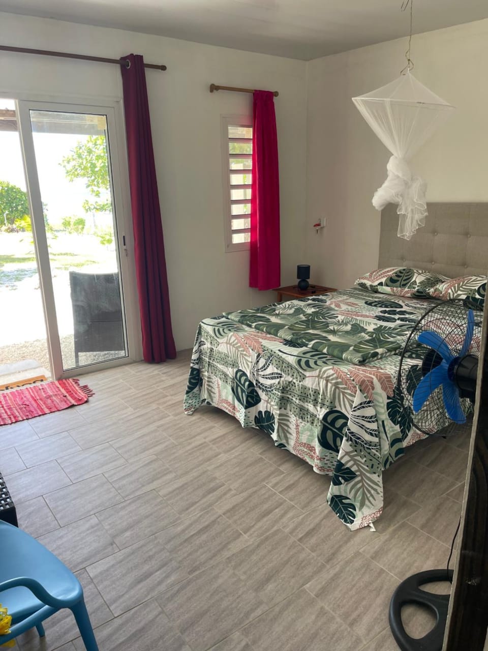 Fare Mahai Apartment in French Polynesia