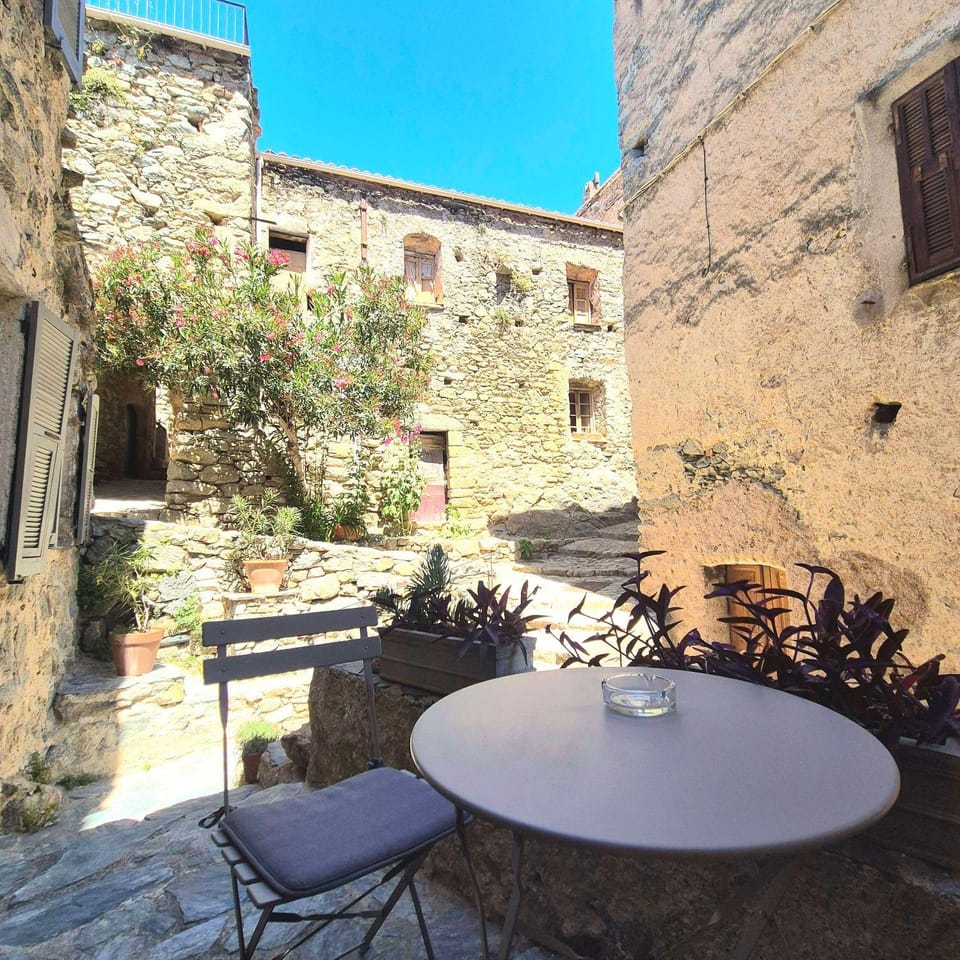 Patio, Balcony/Terrace, Balcony/Terrace