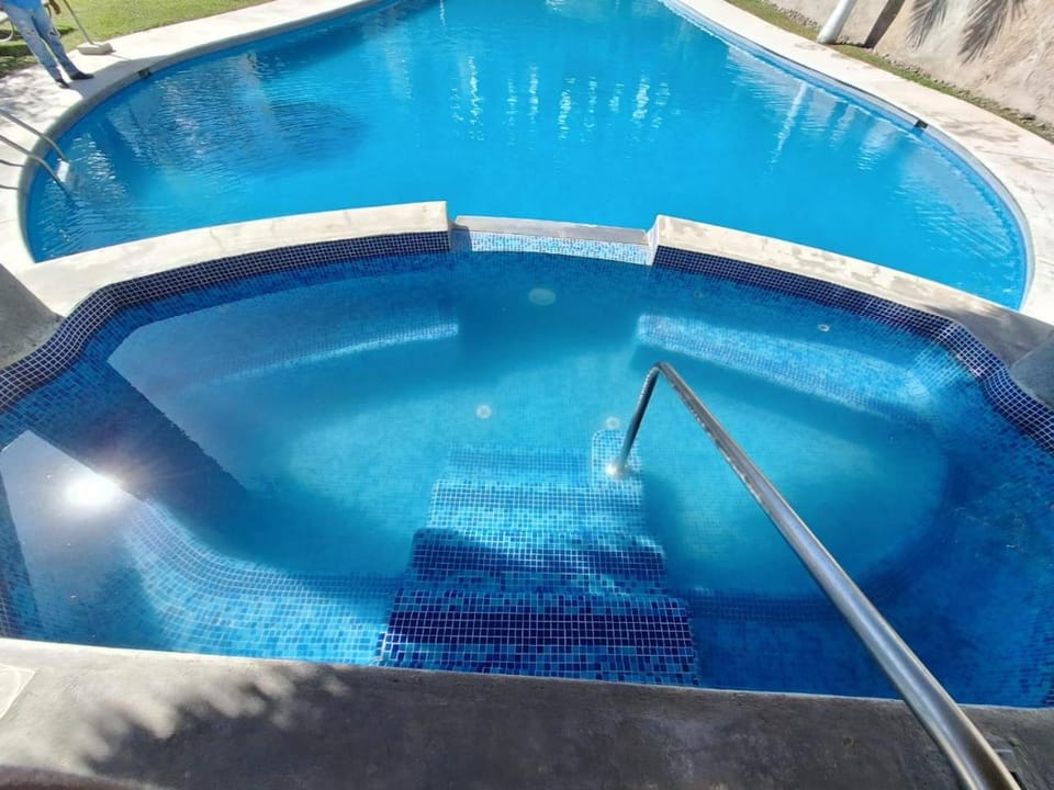 Day, Pool view, Swimming pool