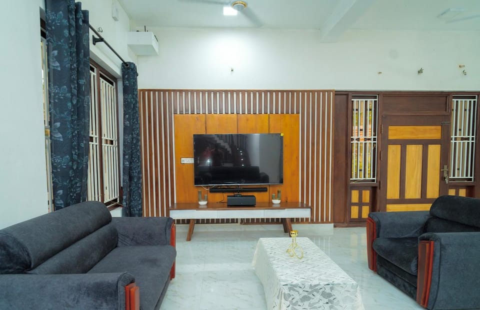 Villa Exora Pasikudha House in Sri Lanka