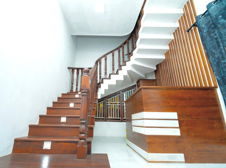 Villa Exora Pasikudha House in Sri Lanka