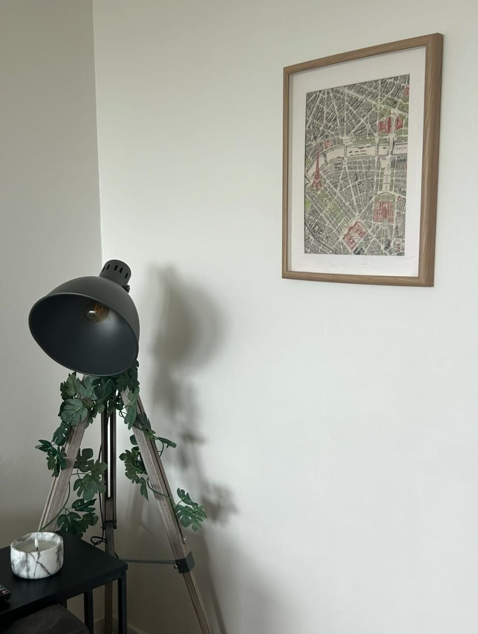 Une vue imprenable sur Metz ! Apartment in Metz