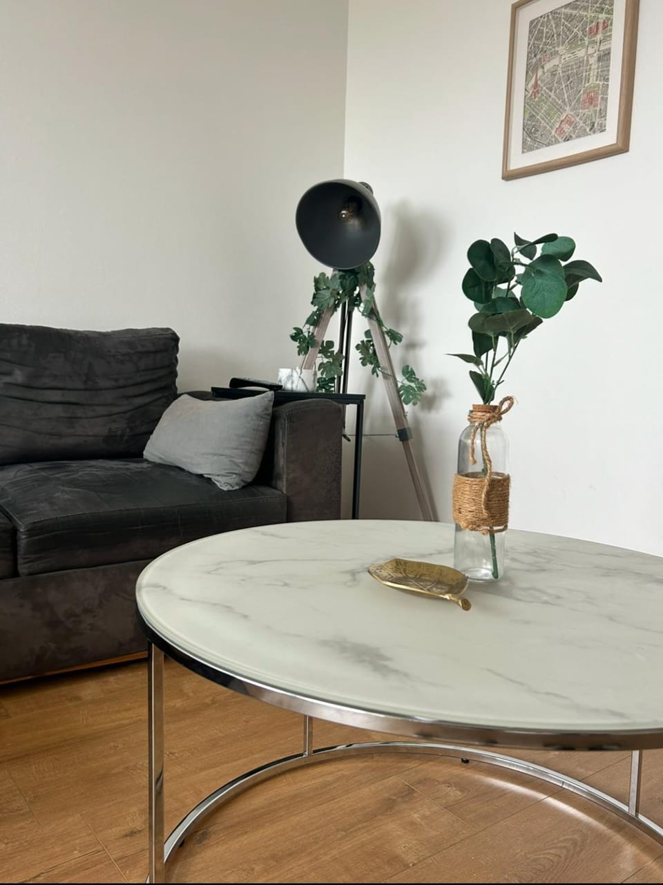 Une vue imprenable sur Metz ! Apartment in Metz