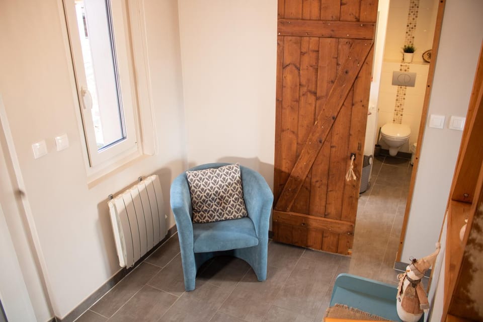 Chez Rozenn et Mewen Apartment in Grand Est