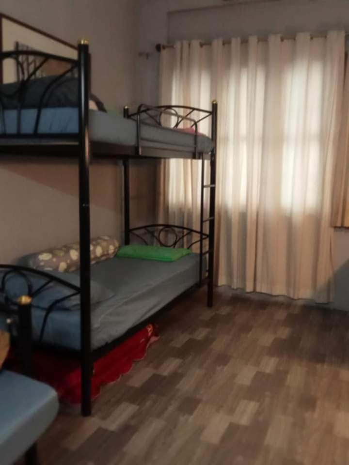 Bang lumphu house&bistro Vacation rental in Bangkok