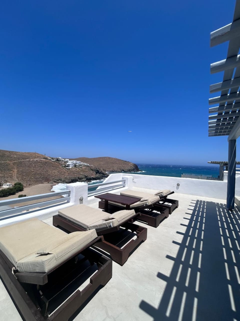 The Eagle Merchia Mykonos House in Mykonos, Mikonos 846 00, Greece