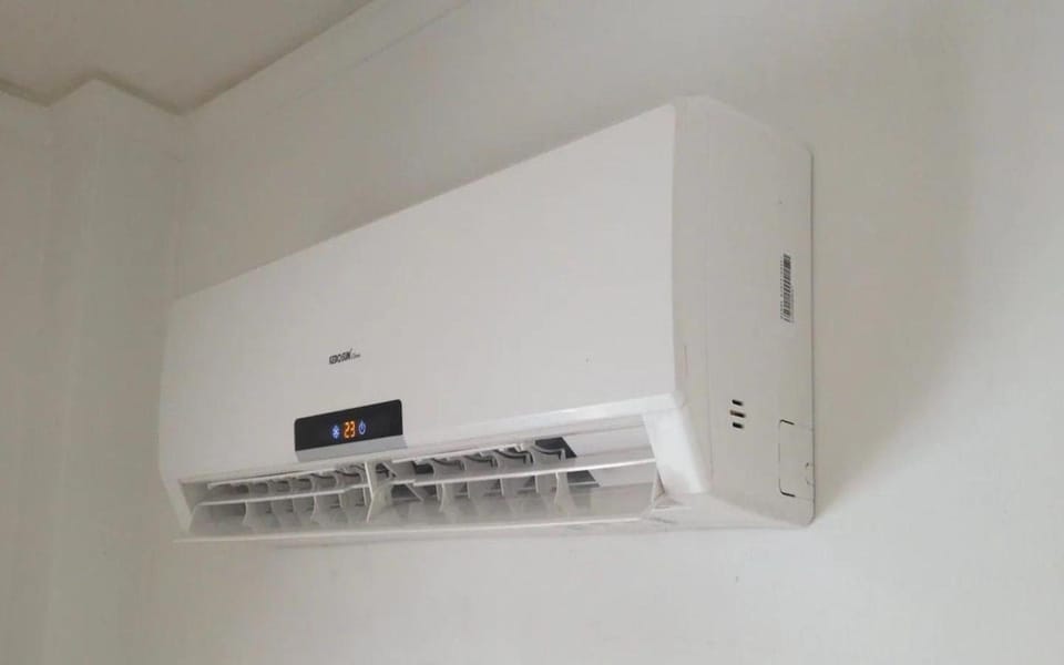 air conditioner