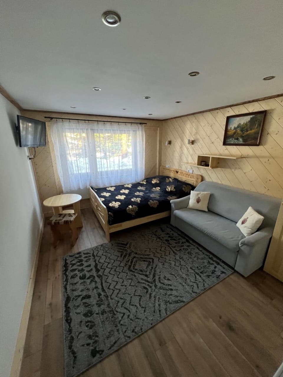Apartament Śnieżka Apartment in Zakopane