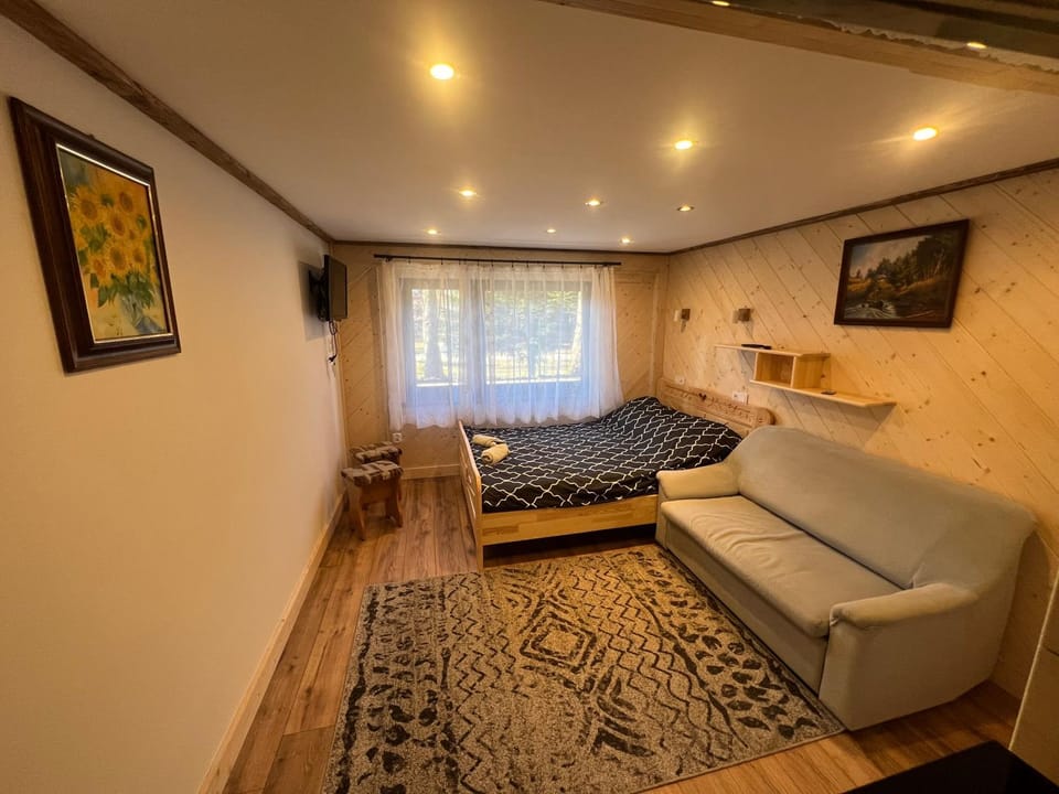 Apartament Śnieżka Apartment in Zakopane