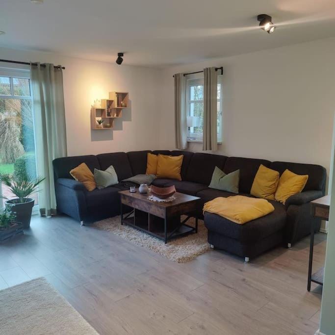 FeWo Hope Apartment in Heidekreis