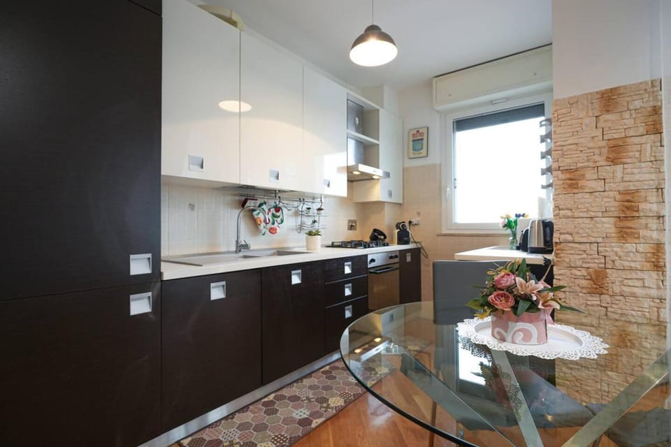Nuvola Apartment Fiumicino Easy Self check-in Apartment in Fiumicino