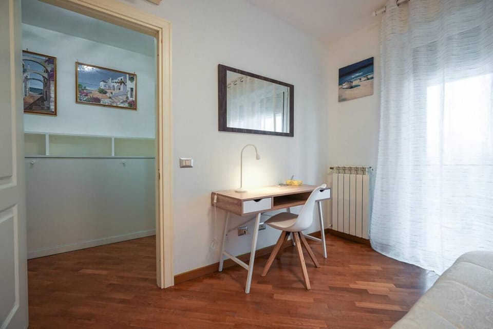 Nuvola Apartment Fiumicino Easy Self check-in Apartment in Fiumicino