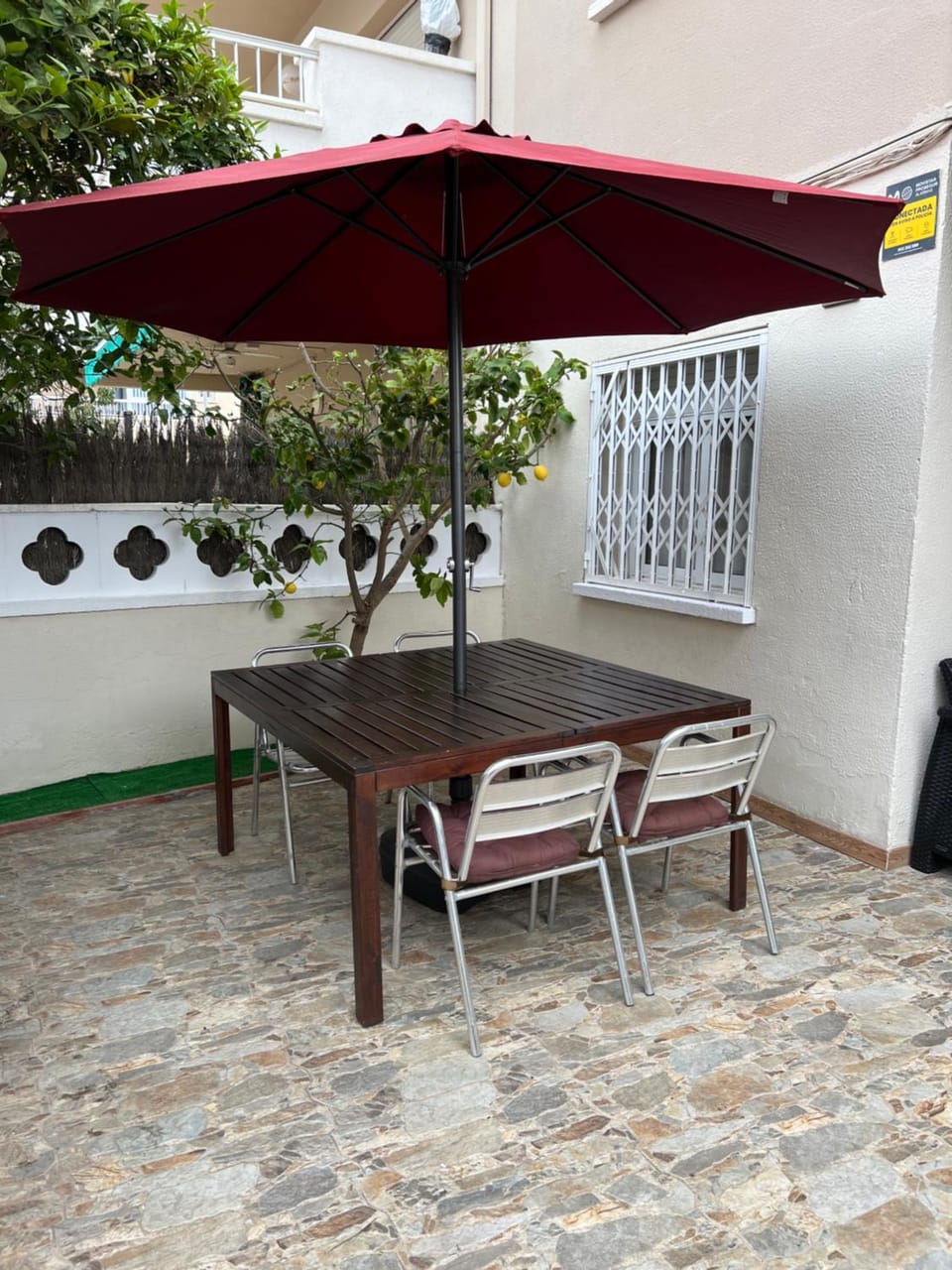 Apartamento Villa Caracol Apartment in Baix Penedès