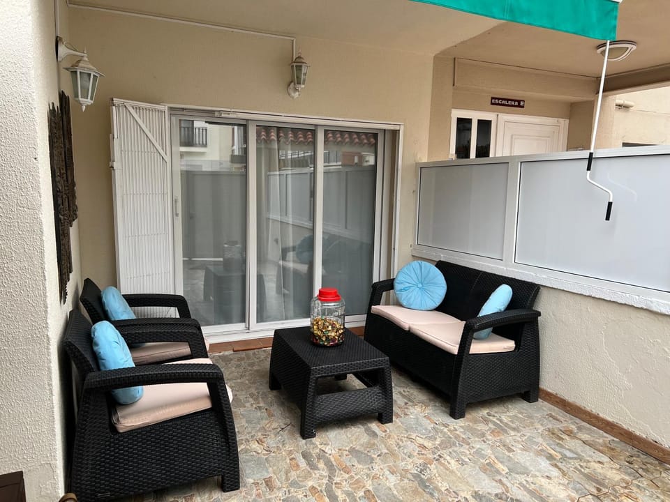 Apartamento Villa Caracol Apartment in Baix Penedès