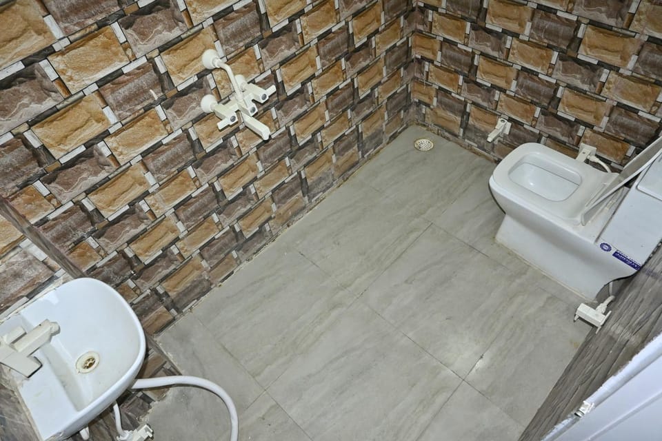 Toilet, Bathroom